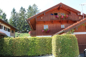 Ferienwohnung Uschi Willibald